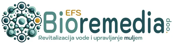 EFS Bioremedia DOO — Revitalizacija vode i upravljanje muljem