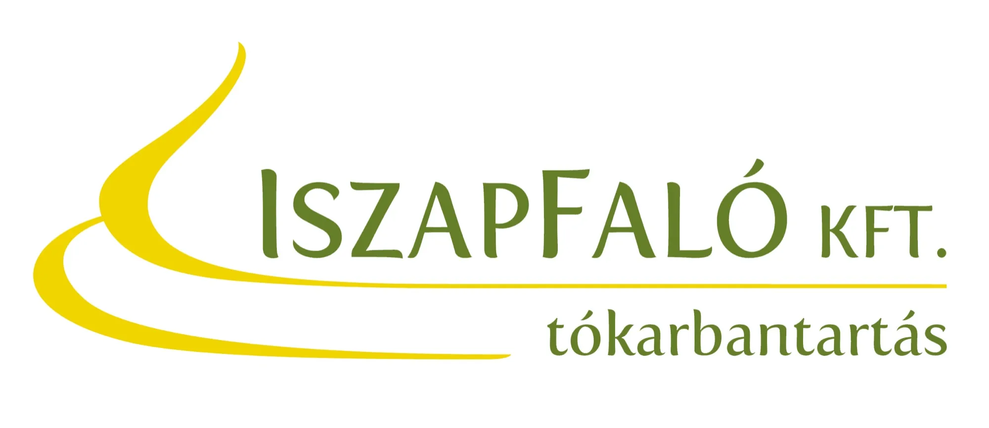 Iszapfaló Kft.