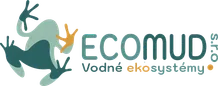 ECOMUD group s.r.o. — Vodné ekosystémy